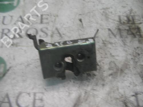 Used Front right lock SEAT TOLEDO I (1L2) 1.8 i (90 hp) 3734222
