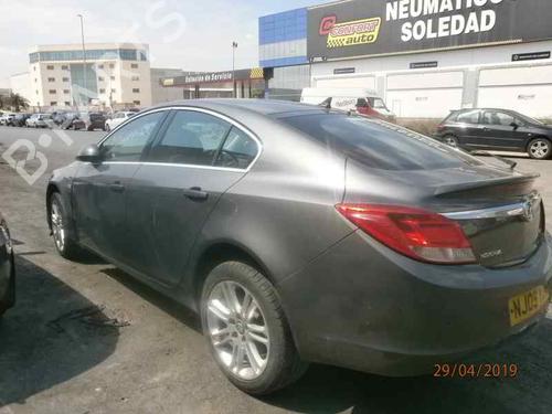 Left front window switch OPEL INSIGNIA A (G09) 2.0 CDTI (68) | BP4943361I27  - Image 7