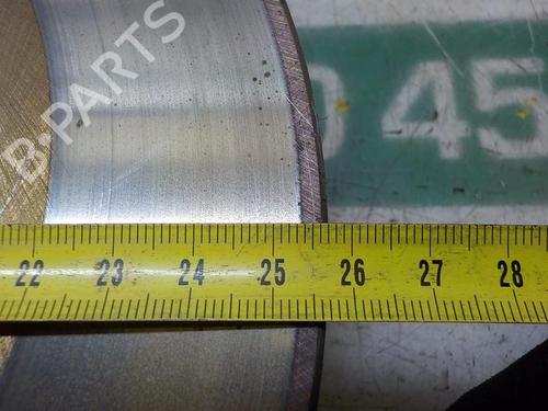 Andre RENAULT CLIO IV (BH_) 1.5 dCi 75 | BP14281883O1 