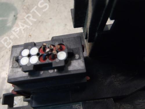 Front right lock OPEL VECTRA C (Z02) 2.0 DTI 16V (F69) | BP3797506C97 