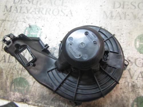 Varmvifte OPEL MERIVA A MPV (X03) 1.7 CDTI (E75) | BP3827124M62