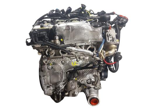 Engine BMW X4 (G02, F98) xDrive 20 d Mild-Hybrid | BP29430080M1 