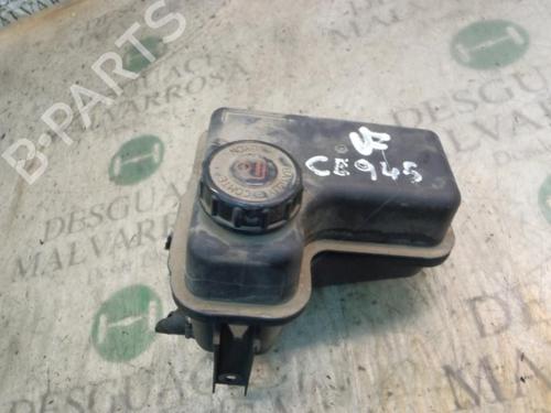 Used Power steering reservoir Power steering reservoir PEUGEOT 407 (6D_) 1.8 (6D6FZB) (116 hp) 14272224 14272224