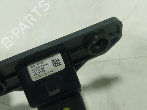 Electronic module NISSAN JUKE (F16_) 1.6 Hybrid | BP25205872M83 - Image 3
