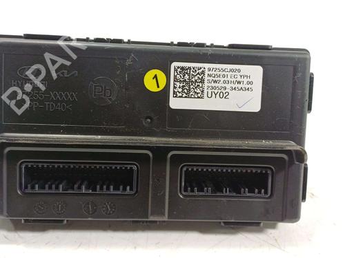 Used Electronic module Electronic module KIA SPORTAGE V (NQ5) [2021-2026] 40442698 40442698