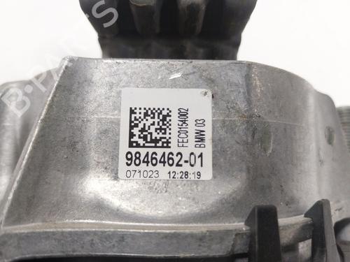 Engine mount BMW X7 (G07) xDrive 40 d Mild-Hybrid | BP35800801M89 - Image 5