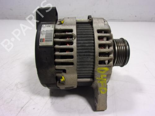 Alternator HYUNDAI ix35 (LM, EL, ELH)  | BP15876814M7 