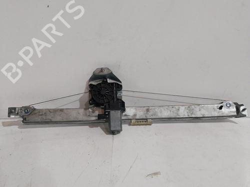 Front right window mechanism FIAT TALENTO Van (296_) | BP19436063C23 - Image 3