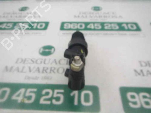 Used Clutch slave cylinder Clutch slave cylinder PEUGEOT 207 SW (WK_) [2007-2013] 14282552 14282552
