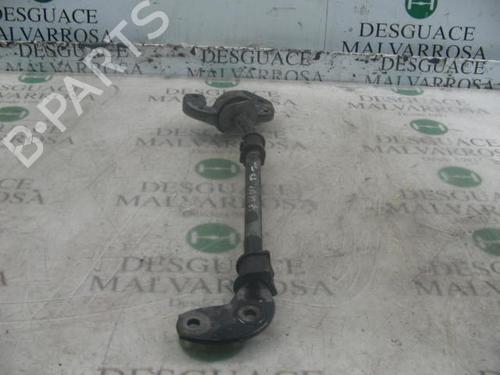 Left front suspension arm OPEL CORSA B (S93) 1.0 i 12V (F08, F68, M68) | BP14293339M12 