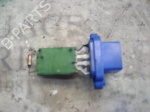 Resistencia calefaccion FORD FIESTA V (JH_, JD_) 1.4 TDCi (68 hp)null