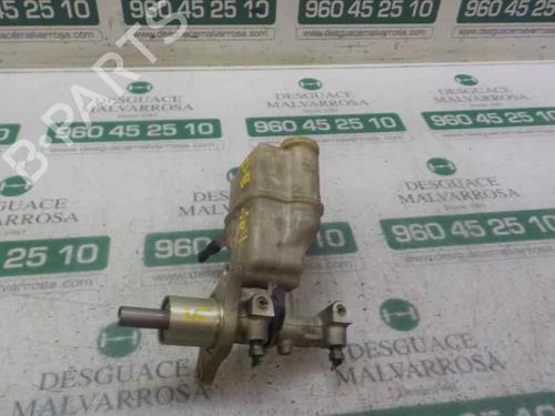 Brake master cylinder PEUGEOT 407 (6D_) 1.6 HDi 110 (6D9HZC, 6D9HYC) BP4514123M77