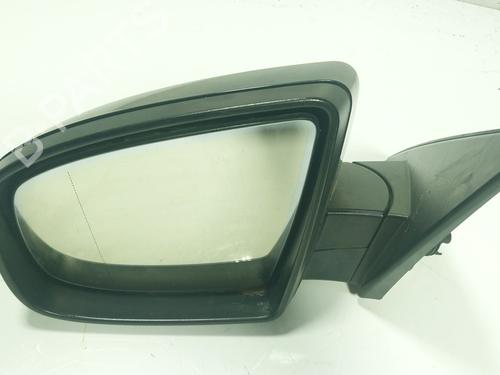 Used Left mirror BMW X6 (E71, E72) xDrive 40 d (306 hp) 32303668