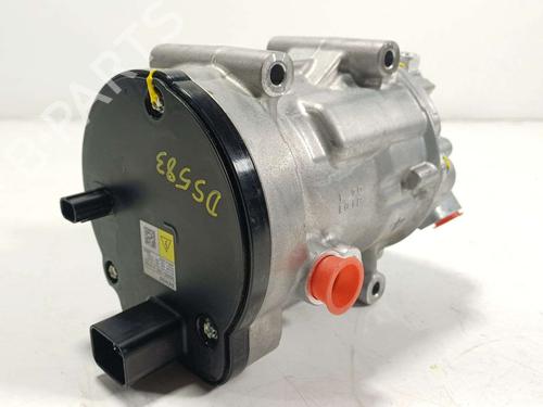 Used AC compressor AC compressor TOYOTA RAV 4 III (_A3_) 2.0 4WD (ZSA30_, ZSA30R) (158 hp) 40069463 40069463