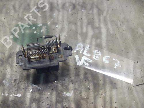 Heater resistor FORD USA EXPLORER (U2, U_)  | BP11641443M108 