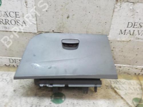 Used Glove box SEAT IBIZA IV (6J5, 6P1) 1.4 (85 hp) 3852785