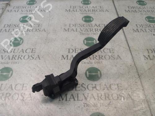 Used Pedal Pedal ALFA ROMEO 147 (937_) 1.9 JTDM 8V (937.AXD1A, 937.AXU1A, 937.BXU1A) (120 hp) 4014729 4014729