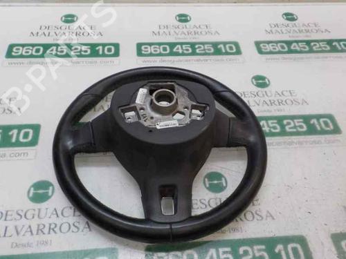 Ratt VW PASSAT B6 (3C2)  | BP3881034C49 