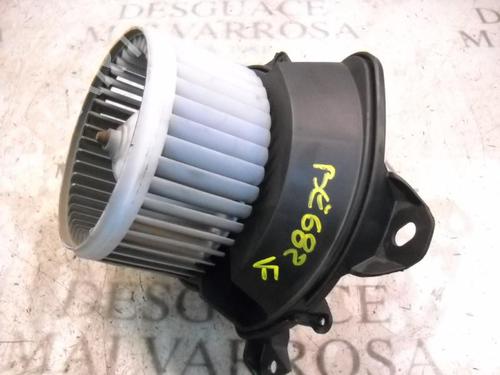 Used Heater blower motor OPEL CORSA D (S07) 1.3 CDTI (L08, L68) (75 hp) 3738160