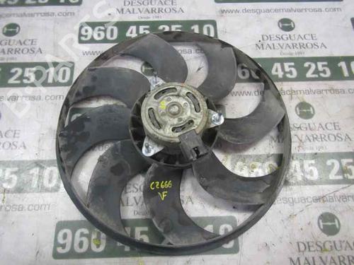 Koelventilatormotor OPEL CORSA D (S07) 1.3 CDTI (L08, L68) | BP3859293M35 