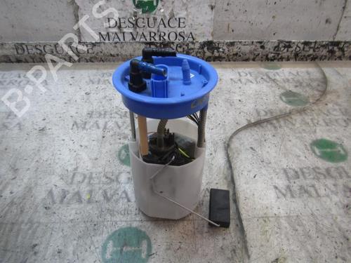 Used Fuel pump Fuel pump SEAT IBIZA IV SC (6J1, 6P5) 1.2 TSI (86 hp) 3840763 3840763