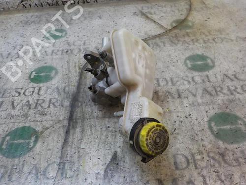 Used Brake master cylinder Brake master cylinder JEEP COMPASS (MK49) 2.4 (170 hp) 3999449 3999449