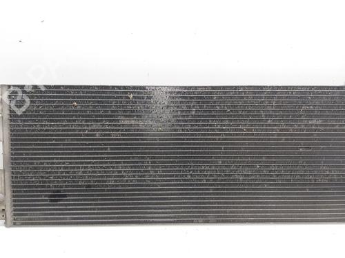 AC radiator PEUGEOT BOXER Platform/Chassis | BP27980507M32