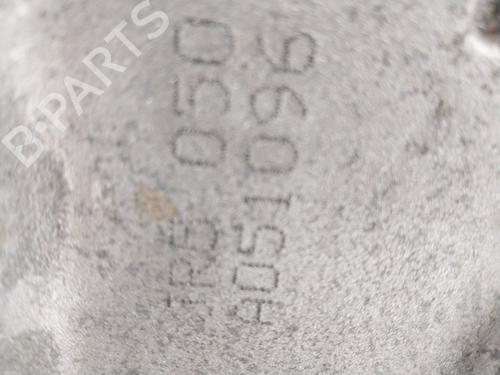 Gearbox DACIA DOKKER Box Body/MPV 1.6 | BP30439139M3 