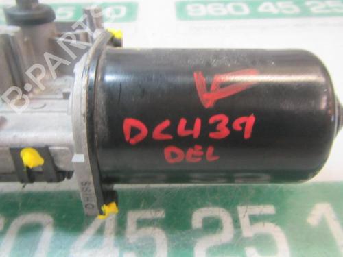 Silniczek wycieraczek przednich HYUNDAI VELOSTER (FS) 1.6 GDI | BP3991484M29 