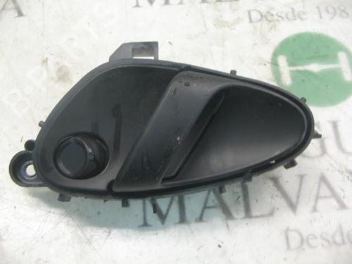 Used Rear left interior door handle Rear left interior door handle CITROËN XSARA (N1) 1.6 16V (109 hp) 3790243 3790243