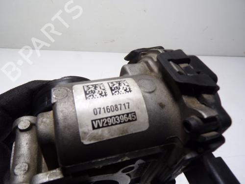 Throttle body CITROËN C4 II (NC_) 1.6 BlueHDi 100 | BP11822774M82 