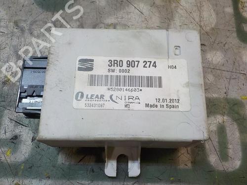 Used Electronic module Electronic module SEAT EXEO ST (3R5) 2.0 TDI (170 hp) 4002154 4002154