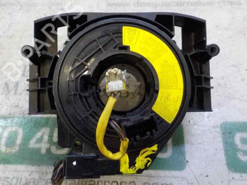 Used Squib airbag Squib airbag FORD FIESTA VI (CB1, CCN) 1.25 (60 hp) 6130824 6130824