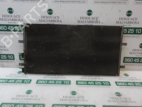 Used AC radiator AC radiator FORD TRANSIT Van (FA_ _) [2006-2014] 3870511 3870511