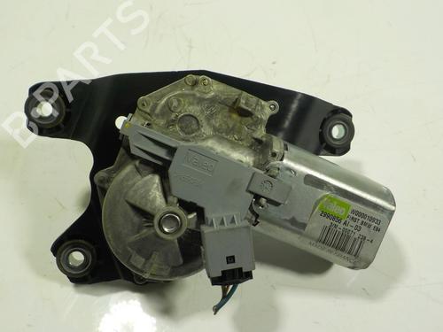 Rear wiper motor BMW X1 (E84)  | BP16692830M102 