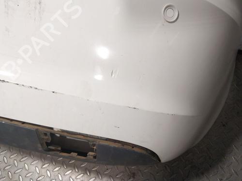 Rear bumper AUDI A3 Sportback (8PA)  | BP19704216C8 