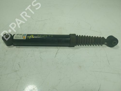 Used Left rear shock absorber Left rear shock absorber CITROËN DS3 (SA_) 1.2 THP 110 (110 hp) 16325298 16325298