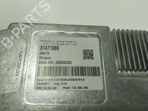 Electronic module VOLVO XC90 II (256) T8 Hybrid AWD | BP16670393M83 