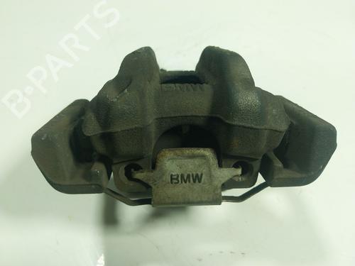 Used Left rear brake caliper BMW 3 Touring (F31) 316 d (116 hp) 17608770
