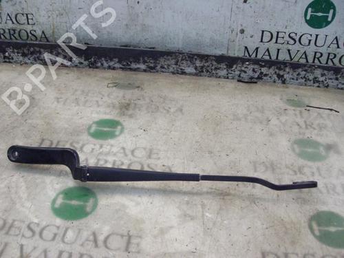 Used Front windshield wiper arm VW POLO (6N2) 1.4 16V (75 hp) 3760532