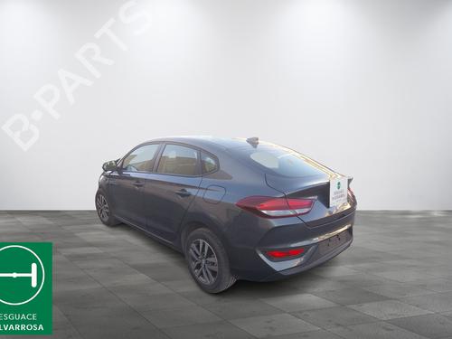 Radio HYUNDAI i30 FASTBACK (PDE, PDEN) 1.0 T-GDI | BP30828776E6  - Image 7