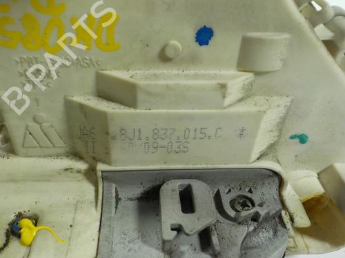 Front left lock AUDI A5 Sportback (8TA) 3.0 TDI quattro | BP11812763C98 