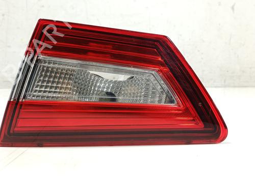 Used Right tailgate light Right tailgate light RENAULT CLIO IV (BH_) 1.2 16V (73 hp) 36289125 36289125