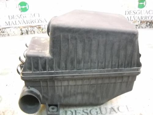 Luftfilter kasse KIA CARENS II MPV (FJ) 2.0 CRDi | BP14267186M87 