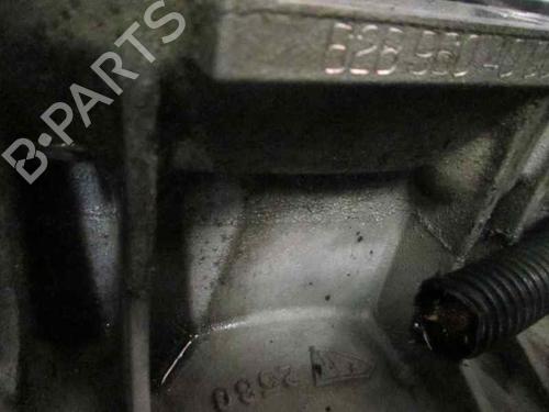 Engine MERCEDES-BENZ S-CLASS (W220)  | BP3855026M1 