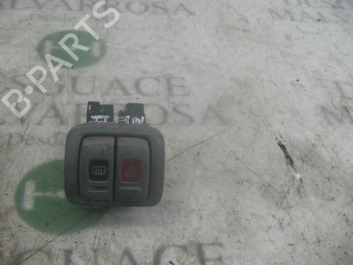 Used Warning switch Warning switch NISSAN MICRA II (K11) [1992-2007] 3781111 3781111