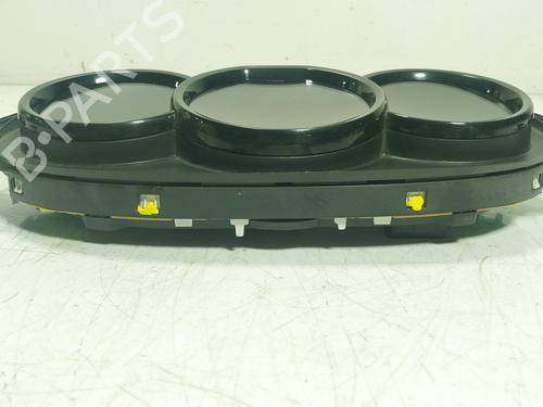 Instrument cluster DACIA DOKKER Box Body/MPV 1.6 | BP30157295C47
