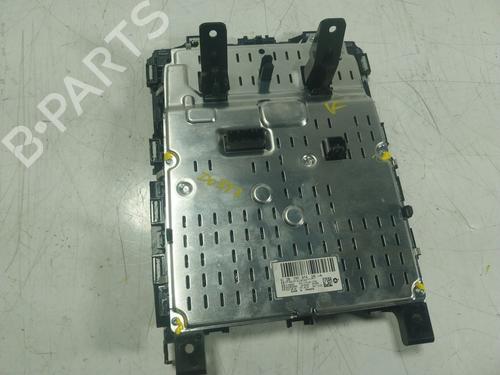Display RENAULT MEGANE IV Hatchback (B9A/M/N_)  | BP19097651C48 
