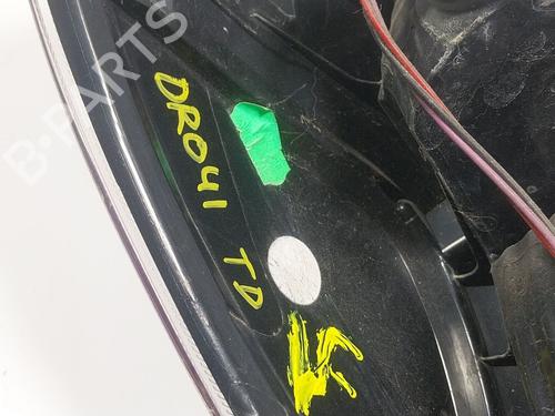 Right taillight PEUGEOT 108 1.2 | BP25624225C35 
