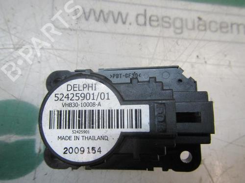 Used Electronic module Electronic module OPEL INSIGNIA A (G09) 2.0 CDTI (68) (160 hp) 9531125 9531125